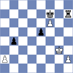 Brodowski - Shodikulov (chess.com INT, 2024)