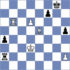 Bogaudinov - Pappelis (chess.com INT, 2024)