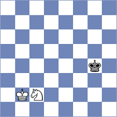 Serna - Saksham (Chess.com INT, 2020)