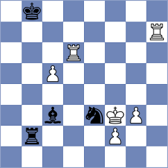 Vazquez Maccarini - Caxita (Chess.com INT, 2020)