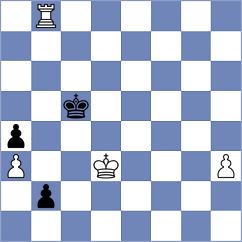 Kovalev - Slovineanu (chess.com INT, 2024)