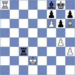Yu - Tarnowska (chess.com INT, 2024)