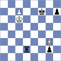 Finegold - Manukyan (Chess.com INT, 2021)