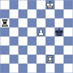 Gemy Vargas - Ostrovskiy (Chess.com INT, 2020)