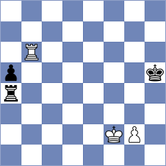 Lenic - Ouaret (Chess.com INT, 2021)
