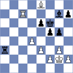 Vaclavik - Kratochvil (Chess.com INT, 2021)