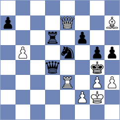 Samadov - Arngrimsson (Chess.com INT, 2021)