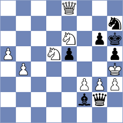 Berdayes Ason - Ter Sahakyan (chess.com INT, 2024)