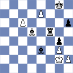 Spoelman - Niemann (Chess.com INT, 2020)