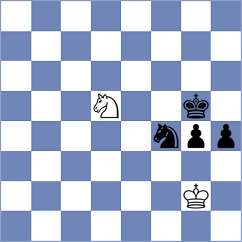 Yanovsky - Mareco (Chess.com INT, 2017)