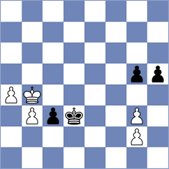 Al Saffar - Phiri (Chess.com INT, 2020)