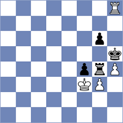 Blit - Fernandez (chess.com INT, 2024)