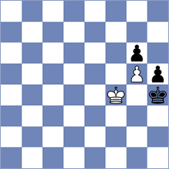 Poslusny - Ayyad (Chess.com INT, 2021)