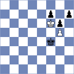 Shapiro - Chiku Ratte (Chess.com INT, 2021)