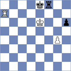 Firouzja - Ponomariov (chess.com INT, 2024)