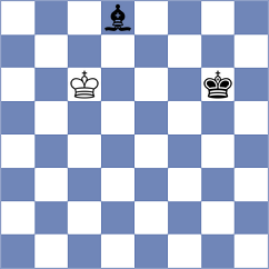 Grunberg - Finegold (Chess.com INT, 2021)