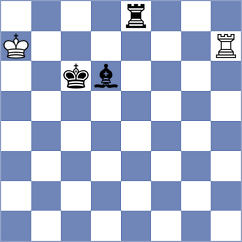 Harmon Vellotti - Li (Chess.com INT, 2018)