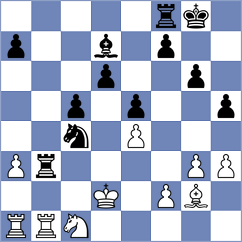 Vatkovski - Georgiev (Albena, 2010)