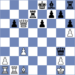 Gazvoda - Schirmbeck (Latschach, 2006)