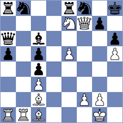 Jachtchenko - Grott (Duisburg, 1992)