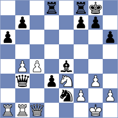 Rodchenkov - Antonio (chess.com INT, 2022)