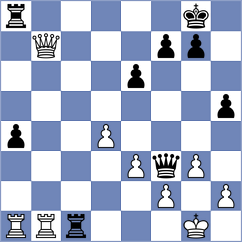 Janik - Motylev (Lisbon, 2020)