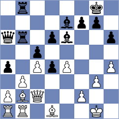Ivanovic - Masic (Grocka, 2015)