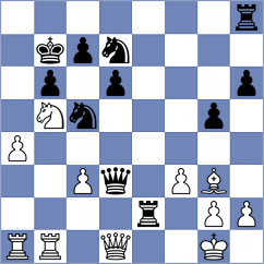 Shchegolev - Grigoriants (Tula, 2002)