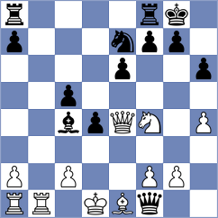 Zhou - Blackburn (Cardiff, 2009)