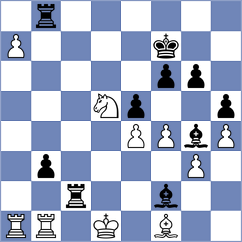 Khachatryan - Lizak (chess.com INT, 2025)