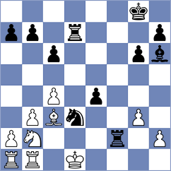 Bailey - Chehayeb (Eastpointe, 1994)