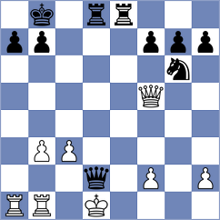 Taylor - Cole (Lichess.org INT, 2020)