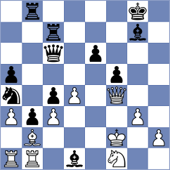 Parrales Merino - Granda Suarez (Carpuela, 2014)