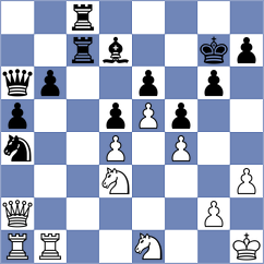 Varseev - Stepanushkin (Nizhnij Novgorod, 2008)