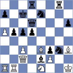 Hangelbroek - Krstic (Port Erin, 2004)