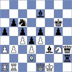 Gusev - Vovk (Alushta, 2006)
