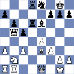 Kluger - O'Kelly de Galway (Bucharest, 1954)