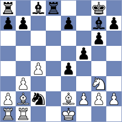 Collins - Martinez Ramirez (chess.com INT, 2024)