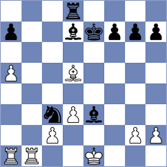 Libiszewski - Ponkratov (Chess.com INT, 2021)