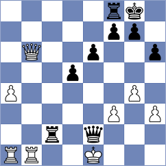 De Souza - Moncada Correa (chess.com INT, 2024)