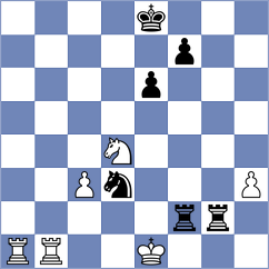 Bjerre - Akhmedov (chess.com INT, 2025)