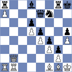 Jagirapu - Costachi (chess.com INT, 2025)