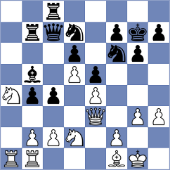 Pohjala - Hartikainen (Finland FIN, 2023)