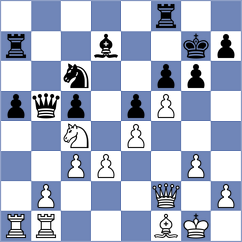 McGovern - Jones (Sunningdale, 2013)