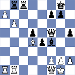 Lu - Martin del Campo (Seattle USA, 2024)