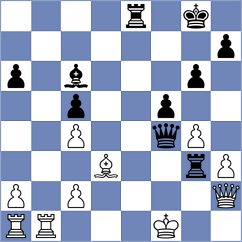 Purton - Hughes (Witley, 2001)