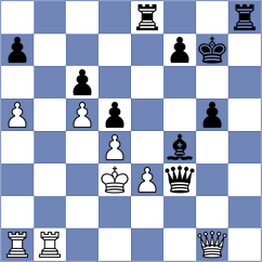 Valovic - Petras (Slovakia, 2012)