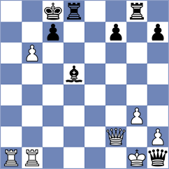 George Samir - Tristan (chess.com INT, 2025)