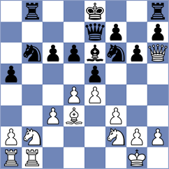 Ladegaard - Pedersen (Norresundby, 1992)