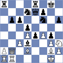 He - Nyzhnyk (Lichess.org INT, 2020)